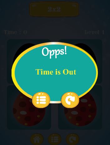 Pair Quest - Unity Source Code screenshot 6