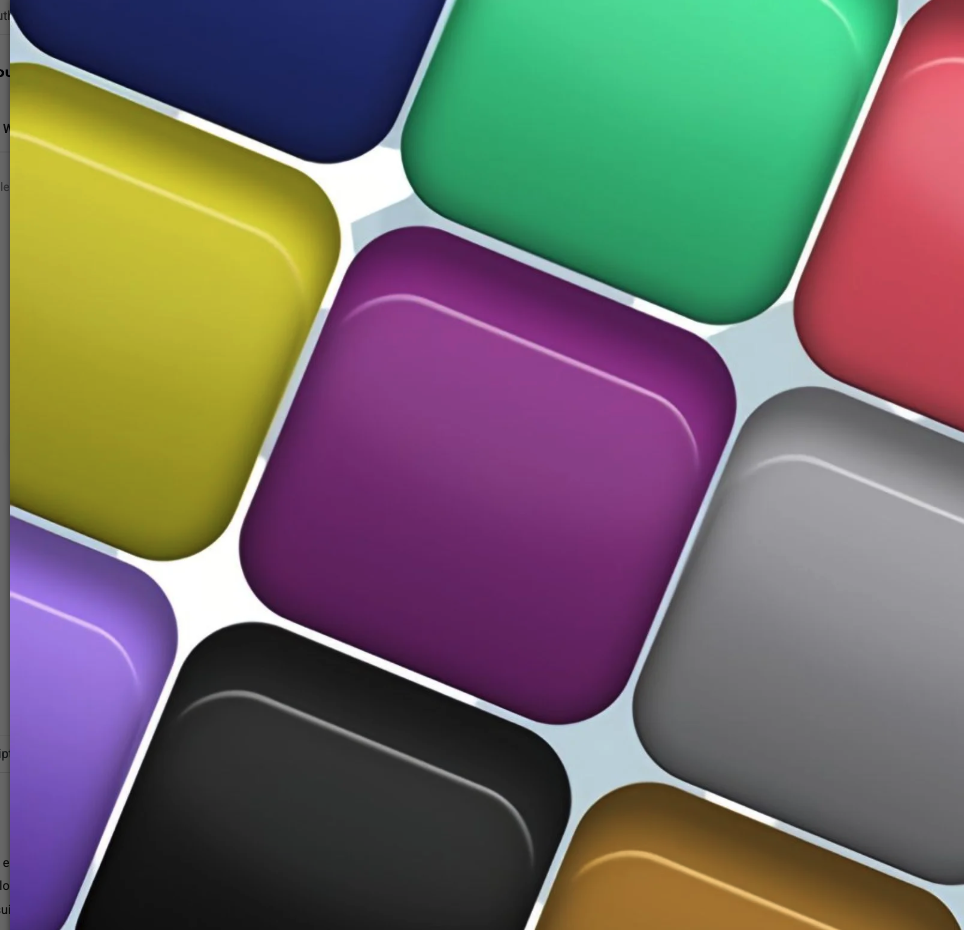 Palette Unity Source Code – Relaxing Color Matching Puzzle Game Template screenshot 9