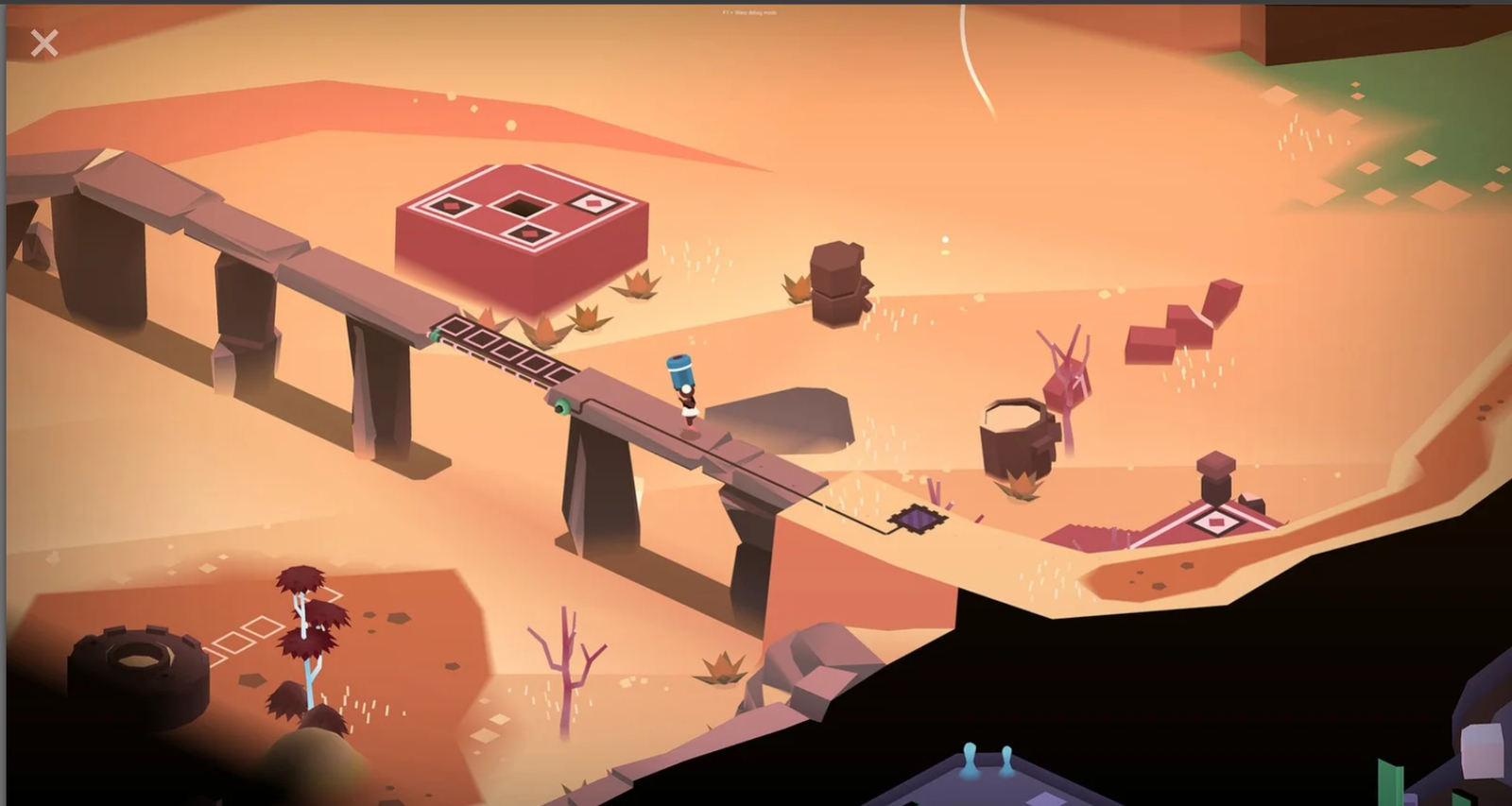 Pan-Pan screenshot 3