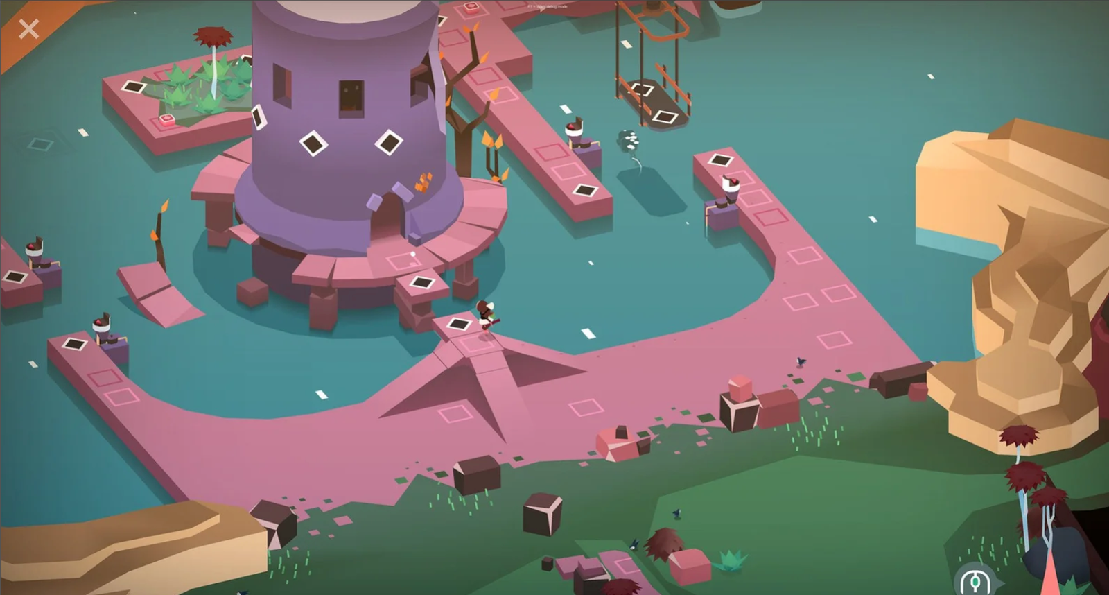 Pan-Pan screenshot 4