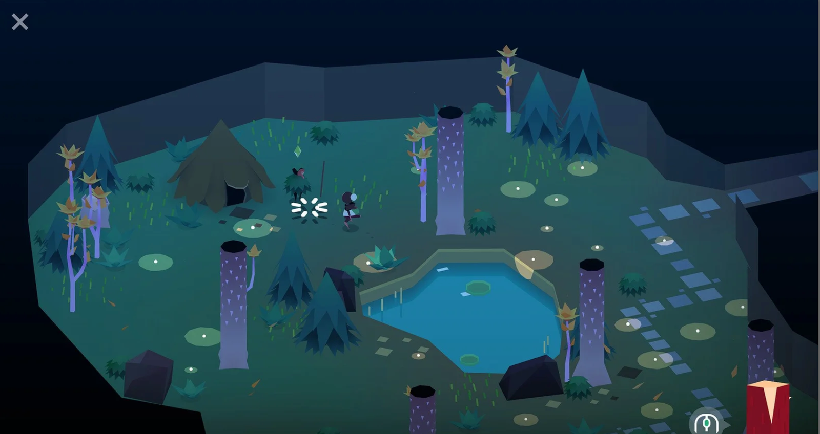 Pan-Pan screenshot 7