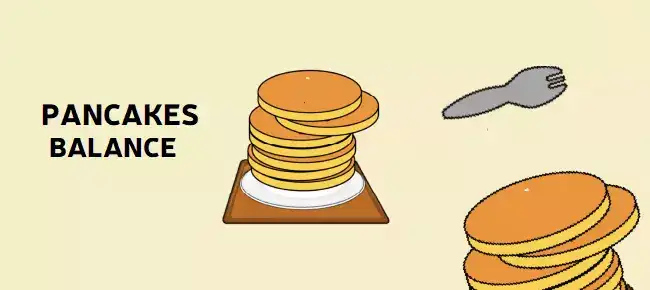 Pancakes Balance SellUnitySourceCode source code