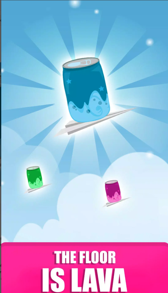 Paper Glass screenshot 4