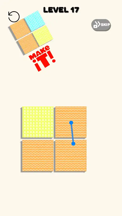 Pattern Match Puzzle SellUnitySourceCode screenshot 5