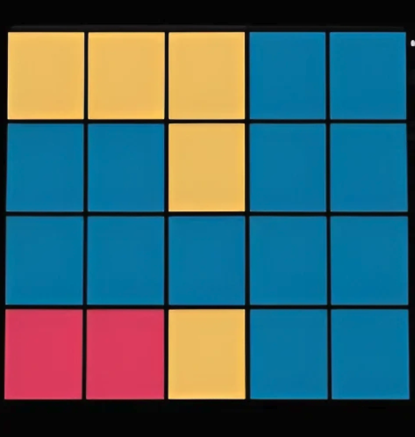 Pattern Match - Unity Puzzle Game screenshot 2