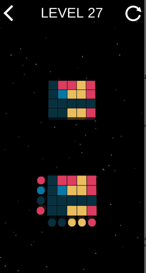 Pattern Match - Unity Puzzle Game screenshot 4