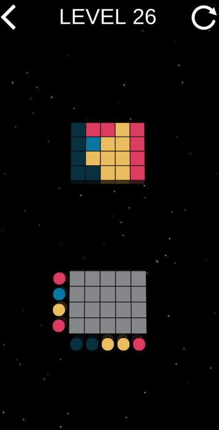 Pattern Match - Unity Puzzle Game screenshot 7