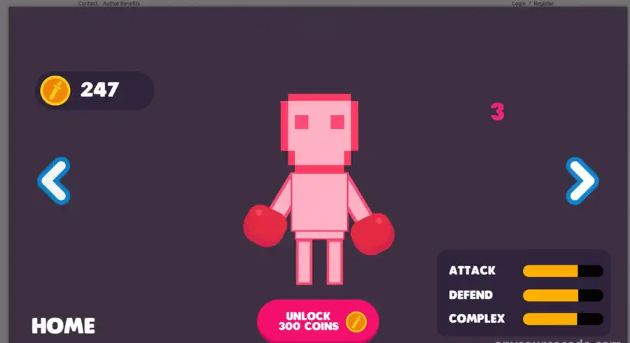 People Playground Fight screenshot 3