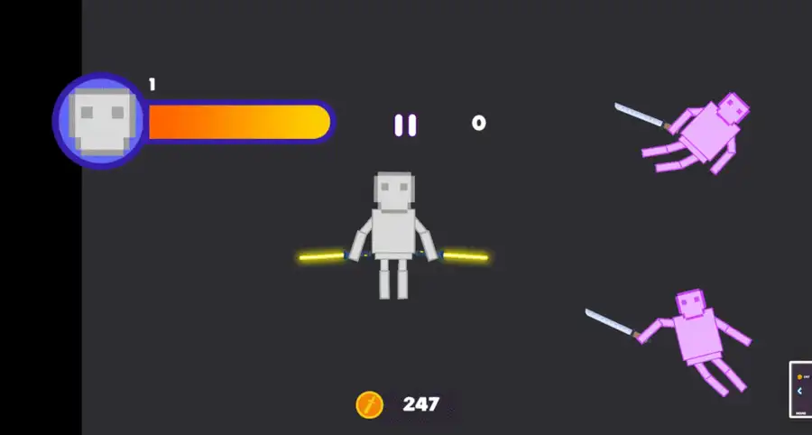 People Playground Fight screenshot 4