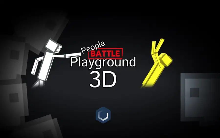 People stick battle playground SellUnitySourceCode source code
