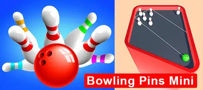 Perfect Bowling Strike: Hyper Casual Fun SellUnitySourceCode.com source code