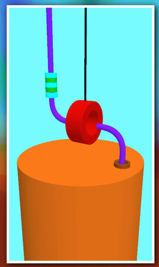 Perfect Tap – Perfect Time screenshot 3