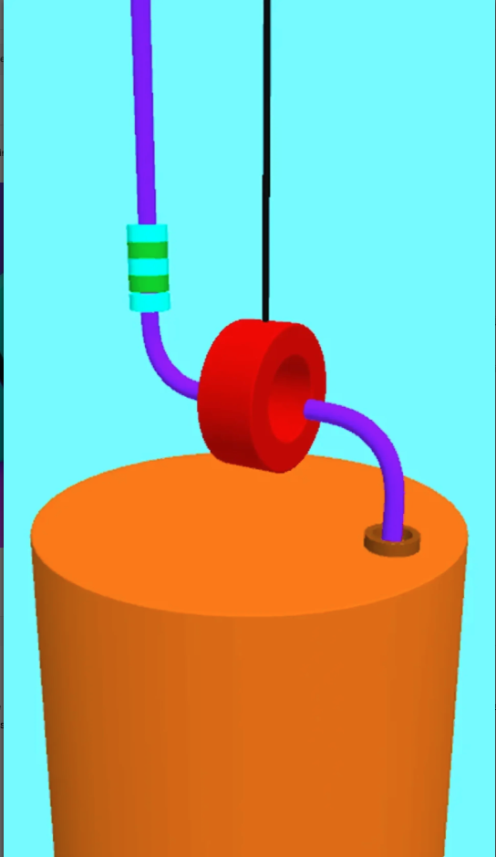 Perfect Tap – Perfect Time screenshot 5
