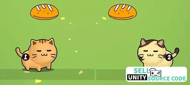 Pet Music – Cute Animal Sound Rhythm Game | SellUnitySourceCode screenshot 2