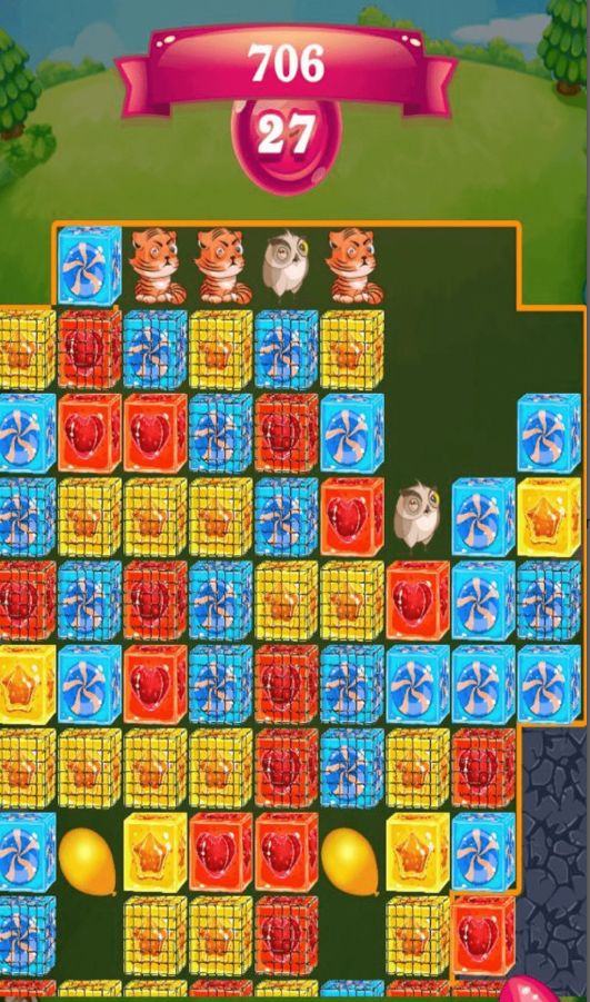 Pet Rescue screenshot 3