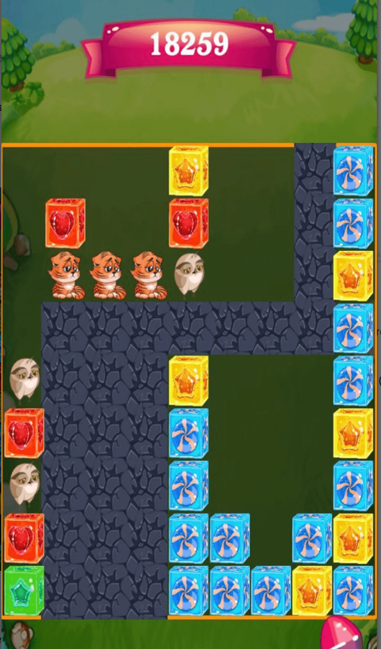 Pet Rescue screenshot 6