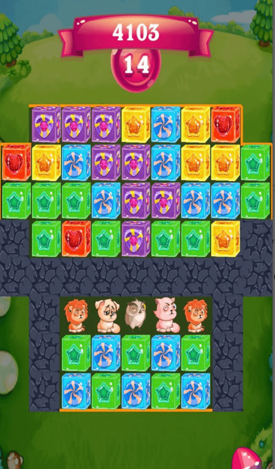 Pet Rescue screenshot 7