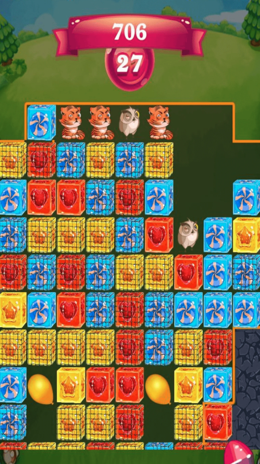 Pet Rescue screenshot 3