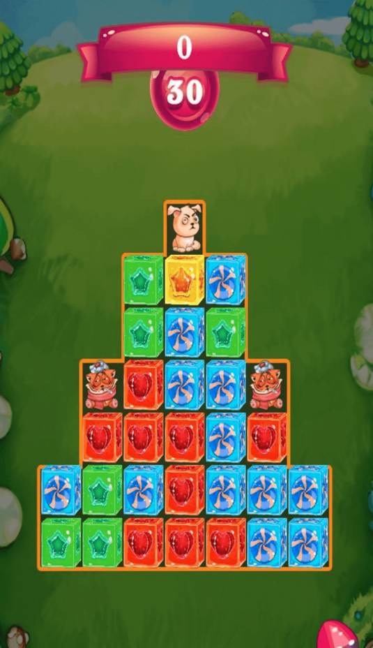 Pet Rescue screenshot 4