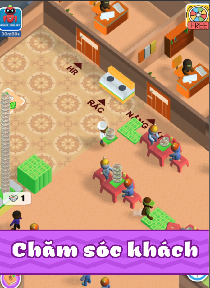 Pho Restaurant | Tiệm Phở Gabros screenshot 5
