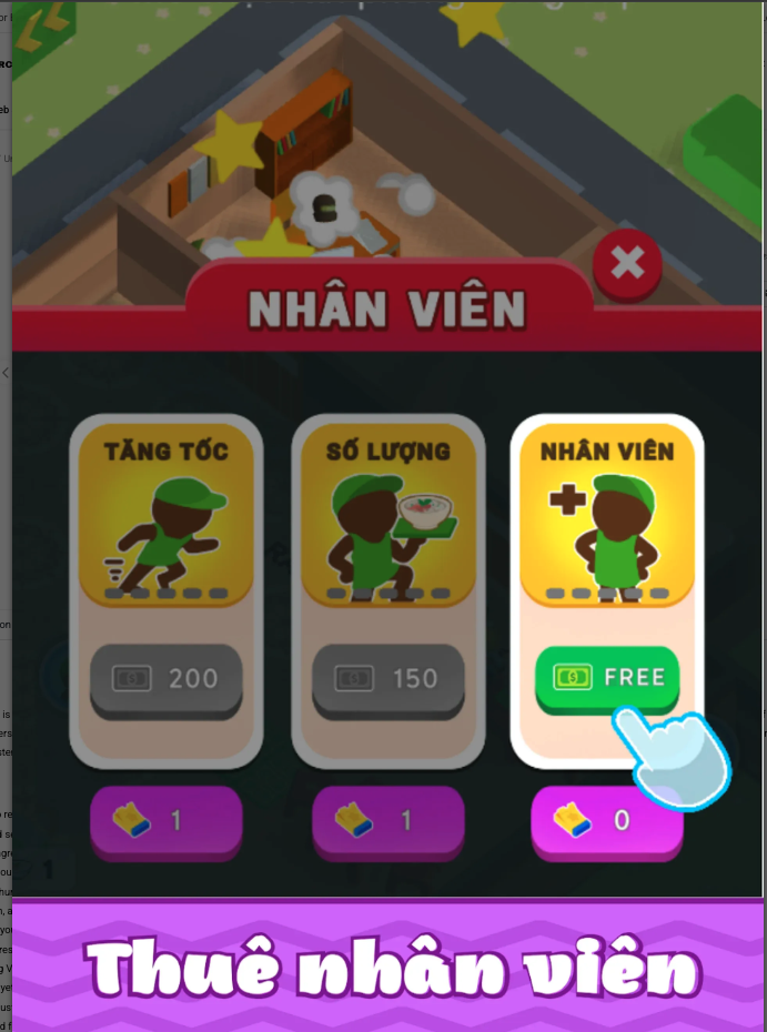 Pho Restaurant | Tiệm Phở Gabros screenshot 7