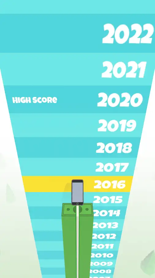 Phone Evolution Runner SellUnitySourceCode screenshot 4