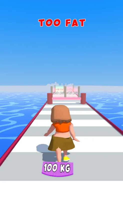 Physique Evolution screenshot 3