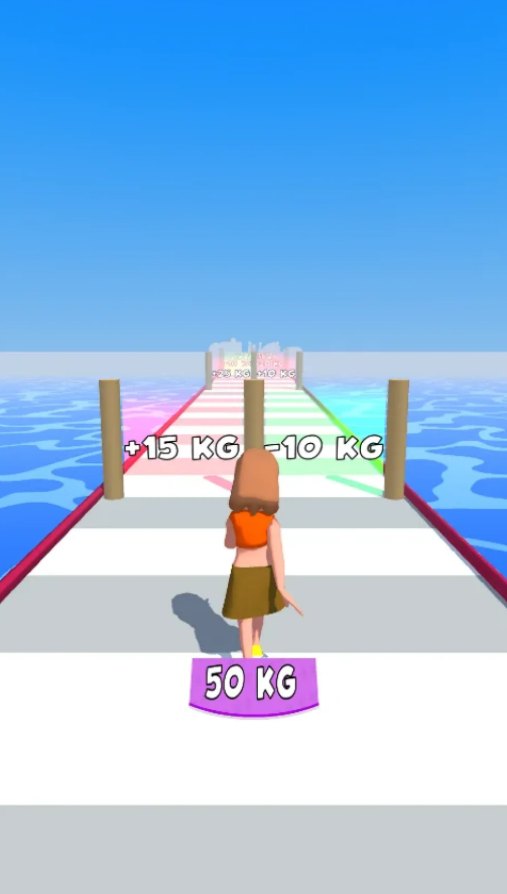 Physique Evolution screenshot 4