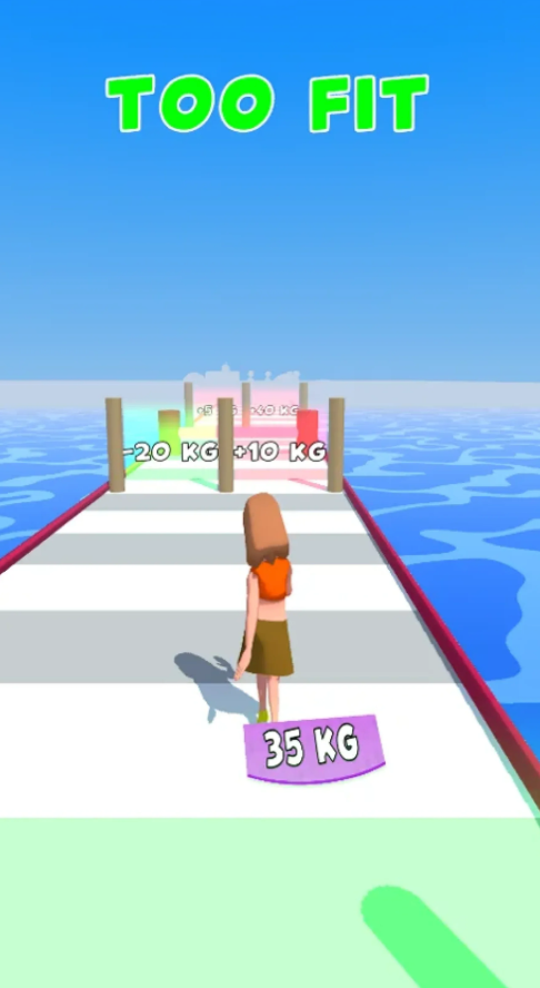 Physique Evolution screenshot 5