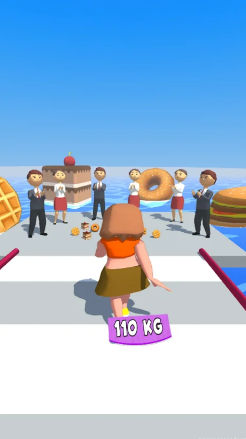 Physique Evolution screenshot 6