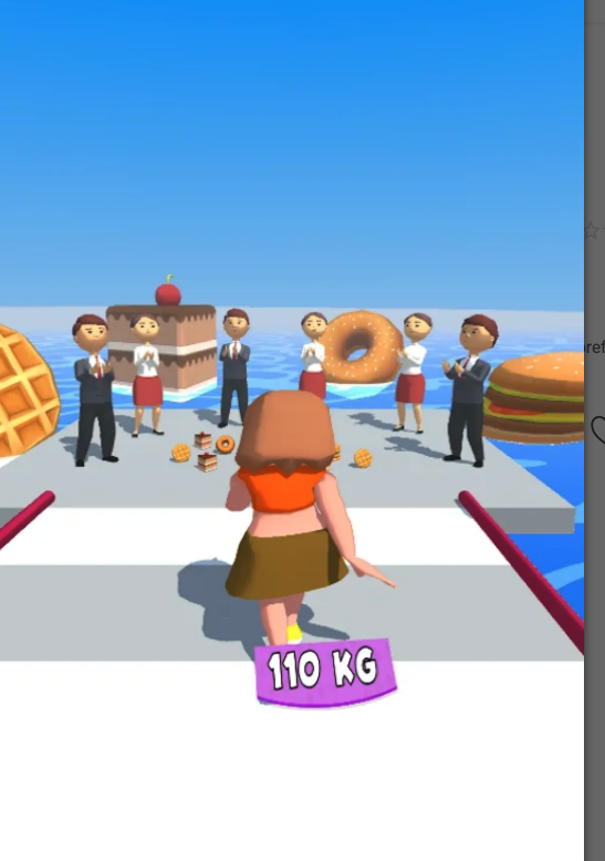 Physique Evolution screenshot 3