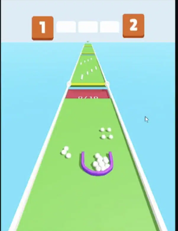 Pick It Up Unity Source Code screenshot 3
