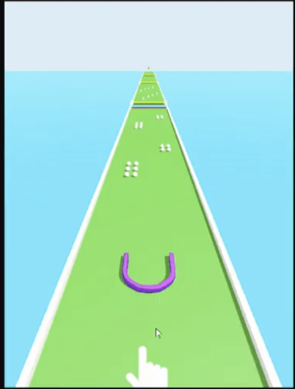 Pick It Up Unity Source Code screenshot 4