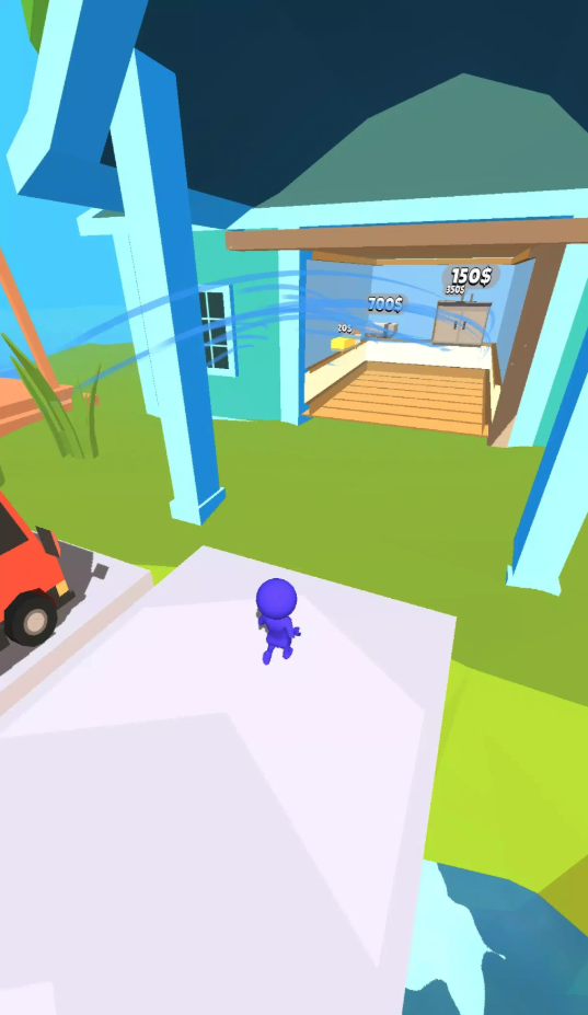Pick Up a Room screenshot 2