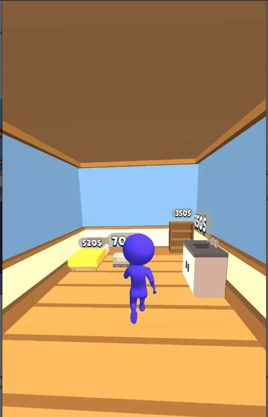 Pick Up a Room screenshot 3