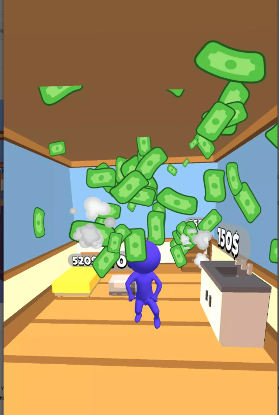 Pick Up a Room screenshot 4