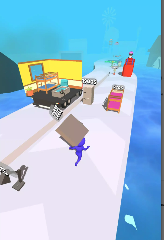 Pick Up a Room screenshot 5