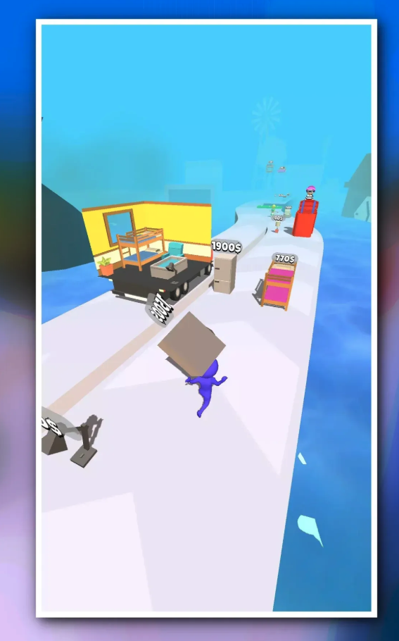 Pick Up a Room screenshot 7