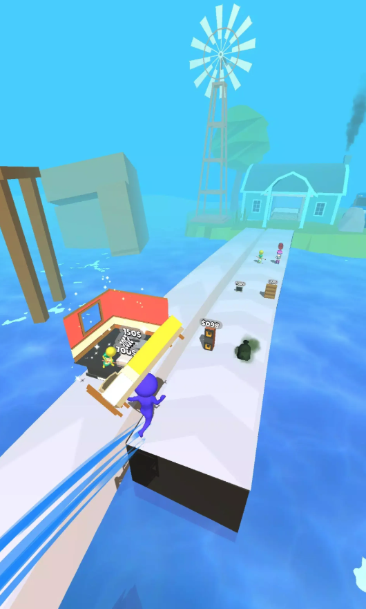 Pick Up a Room screenshot 8