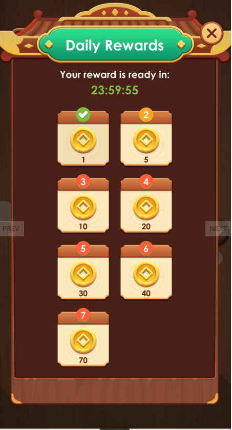 Picture Sliding Puzzle Unity Source Code – Complete Sliding Image Puzzle Game | SellUnitySourceCode.com screenshot 7