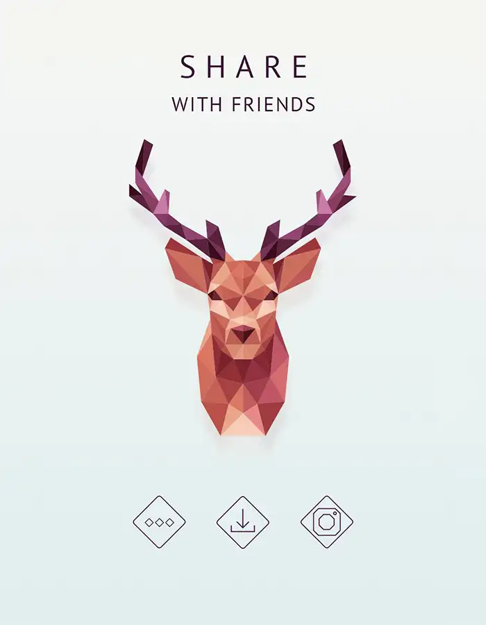 Piece Together - 3D Puzzle Game (Android + IOS) SellUnitySourceCode screenshot 3