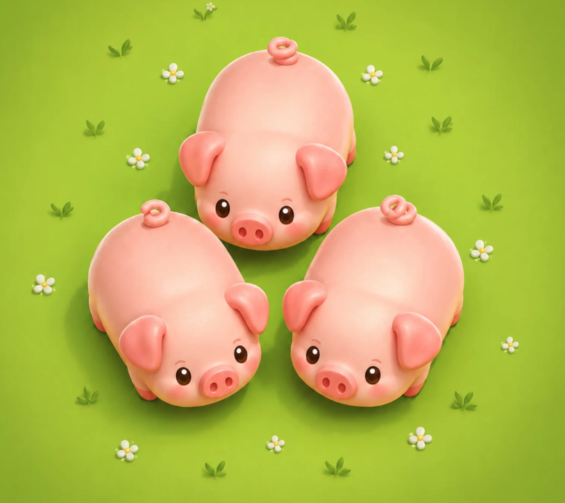 Pig Jam Puzzle Unity Source Code – Animal Parking Puzzle Game Template screenshot 2