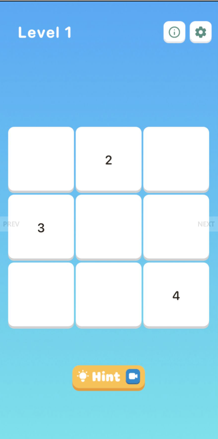 Pikaku Puzzle Unity Source Code – Classic Connect Puzzle Game | SellUnitySourceCode.com screenshot 3