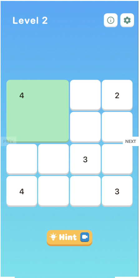 Pikaku Puzzle Unity Source Code – Classic Connect Puzzle Game | SellUnitySourceCode.com screenshot 4