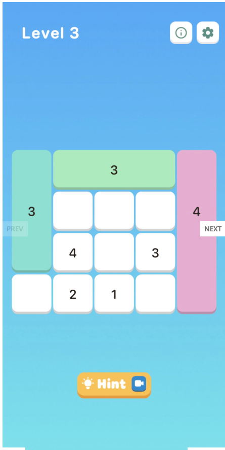 Pikaku Puzzle Unity Source Code – Classic Connect Puzzle Game | SellUnitySourceCode.com screenshot 5