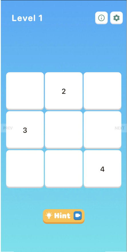 Pikaku Puzzle Unity Source Code – Classic Connect Puzzle Game | SellUnitySourceCode.com screenshot 6