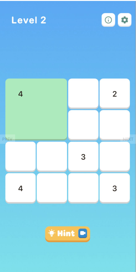 Pikaku Puzzle Unity Source Code – Classic Connect Puzzle Game | SellUnitySourceCode.com screenshot 7