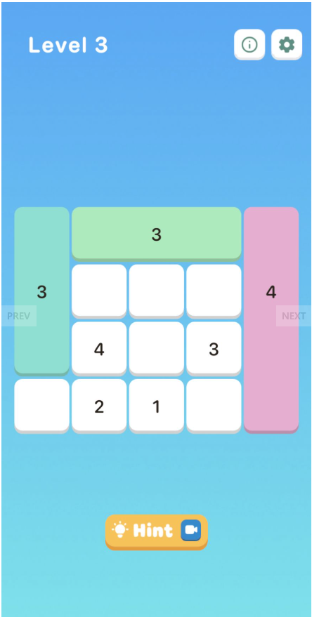 Pikaku Puzzle Unity Source Code – Classic Connect Puzzle Game | SellUnitySourceCode.com screenshot 8