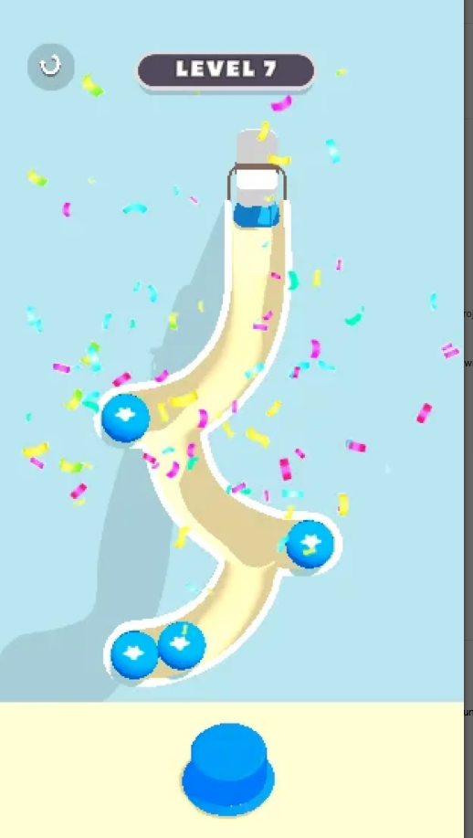 Pile It 3D screenshot 4