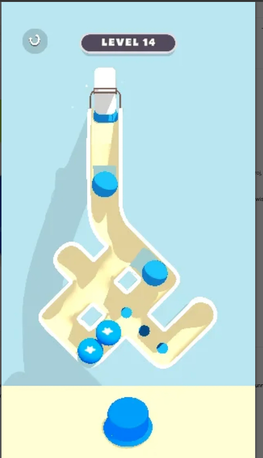 Pile It 3D screenshot 5